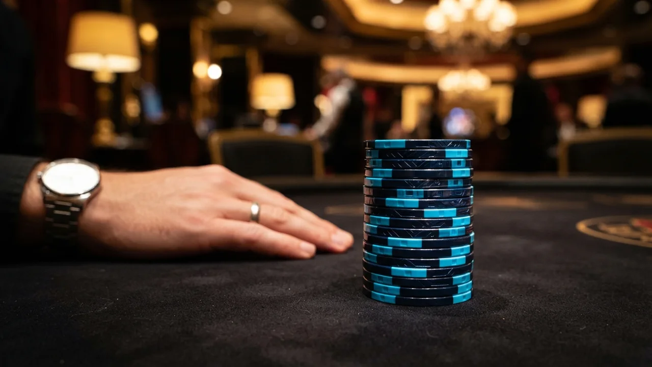 casino extranjeros