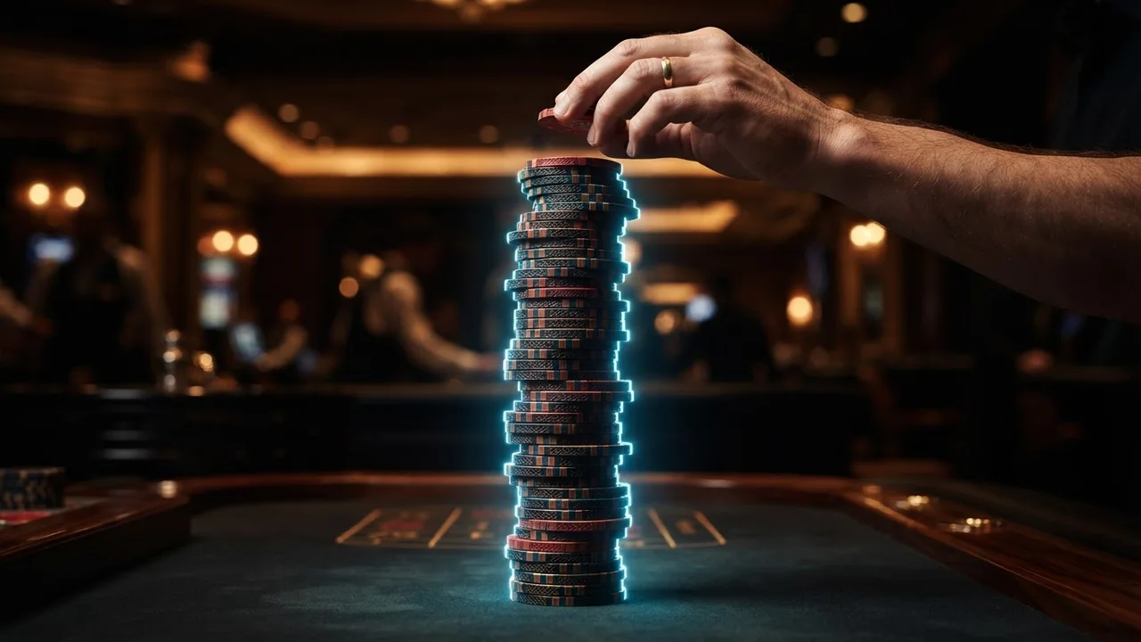 casino extranjeros