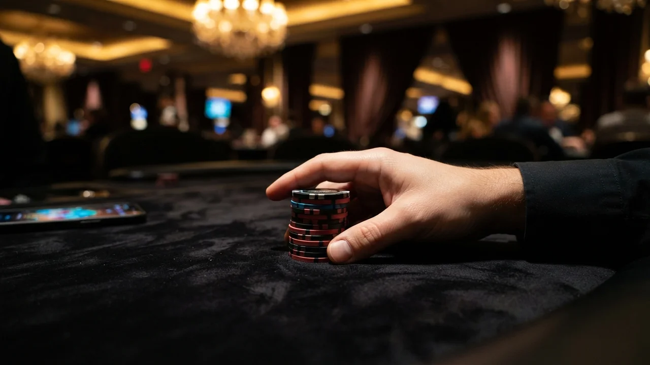 casino extranjeros