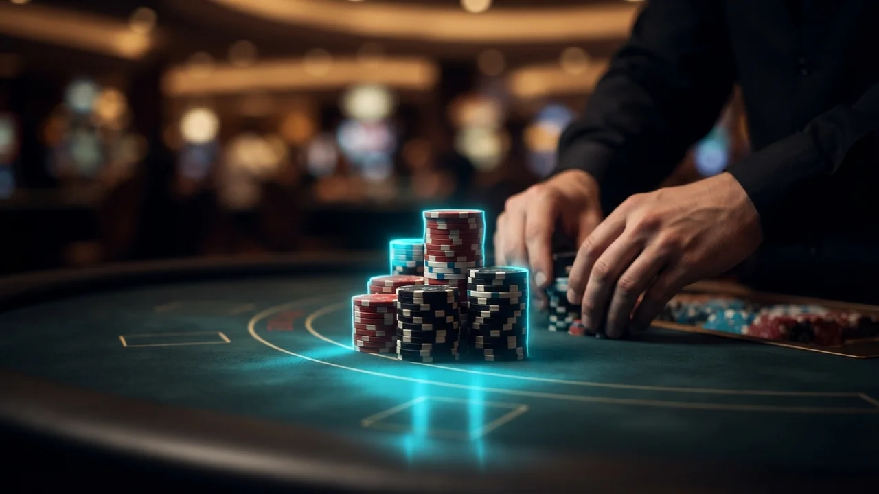 casino extranjeros