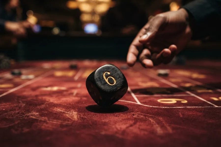 casino extranjeros