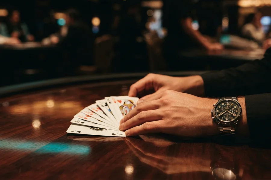 casino extranjeros