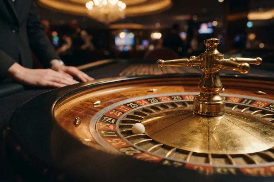 casino extranjeros