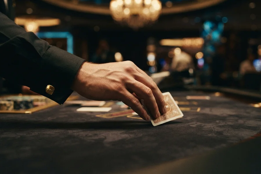 casino extranjeros
