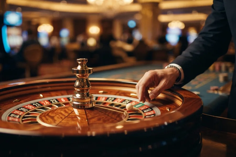 casino extranjeros